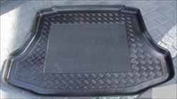 Honda Civic VIII 4 Door Saloon Antislip Boot Liner