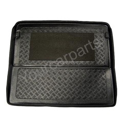 Mercedes ML/ M-Class W163 SUV 5 Door Antislip Boot Liner