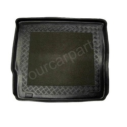 Vauxhall Zafira A I MPV 5 Door Antislip Boot Liner