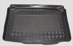 Seat Ibiza IV 6J 3 and 5 Door Hatchback Antislip Boot Liner