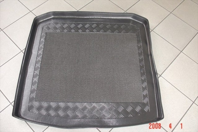 Skoda Fabia I (6Y) 5 Door Combi Estate Antislip Boot Liner