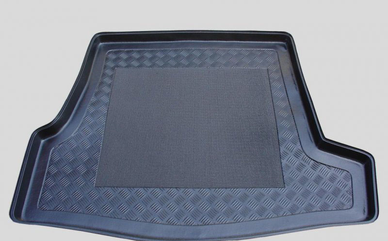 Skoda Superb I 3U Saloon 4 door Antislip Boot Liner