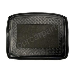 Volkswagen Tiguan SUV 5 Door Antislip Boot Liner