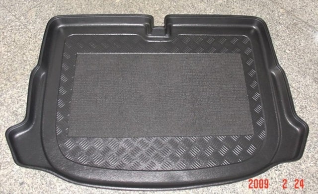 Volkswagen Scirocco III Coupe 3 Door Antislip Boot Liner