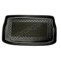 Chrysler Grand Voyager IV STOW N GO Antislip Boot Liner