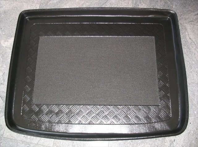 Mercedes B Class W245 MPV 5 Door Antislip Boot Liner