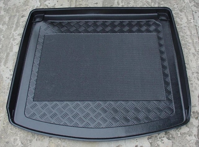 Vauxhall Antara SUV 5 Door Antislip Boot Liner