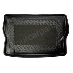 Land Rover Freelander I SUV 3 Door Antislip Boot Liner