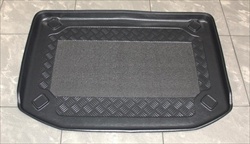 Citroen C3 Picasso 5 Door Hatchback Antislip Boot Liner