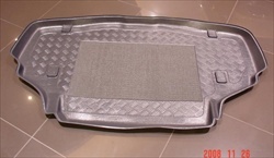 Lexus LS IV (XF40) 460 4 Door Saloon Antislip Boot Liner