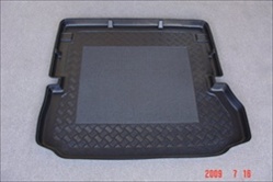 Renault Grand Scenic III MPV 5 Door Antislip Boot Liner