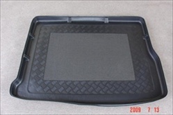 Renault Scenic III MPV 5 Door Antislip Boot Liner