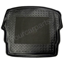 Mazda 6 II Sport 5 Door Combi Estate Antislip Boot Liner