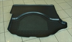 Jaguar X Type Saloon 4 door Antislip Boot Liner