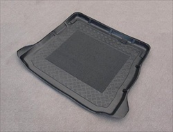 Renault Grand Scenic III MPV 5 Door Antislip Boot Liner