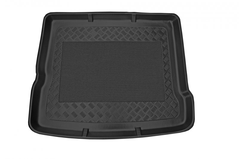 Audi Q3 5 Door SUV Antislip Boot Liner For Upper part of the Boot