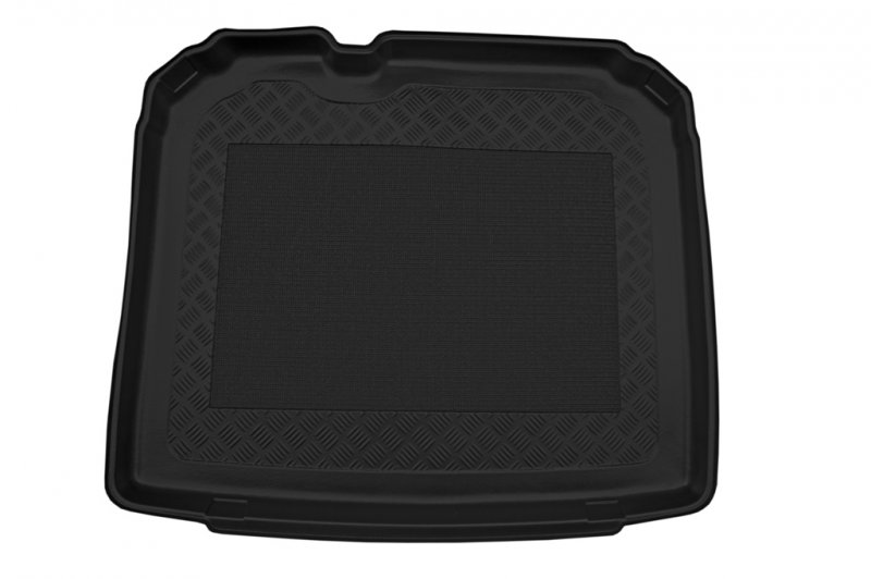 Audi Q3 5 Door SUV Antislip Boot Liner For lower part of the boot