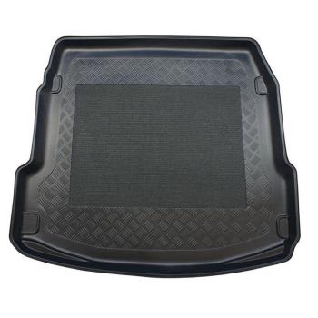 Audi A8 Saloon boot liner
