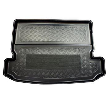 Nissan X Trail Mk3 Boot Liner