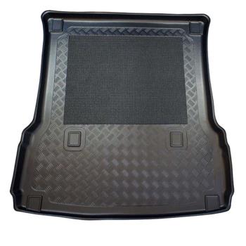 BMW 3 Series Touring Rubber Car Mats