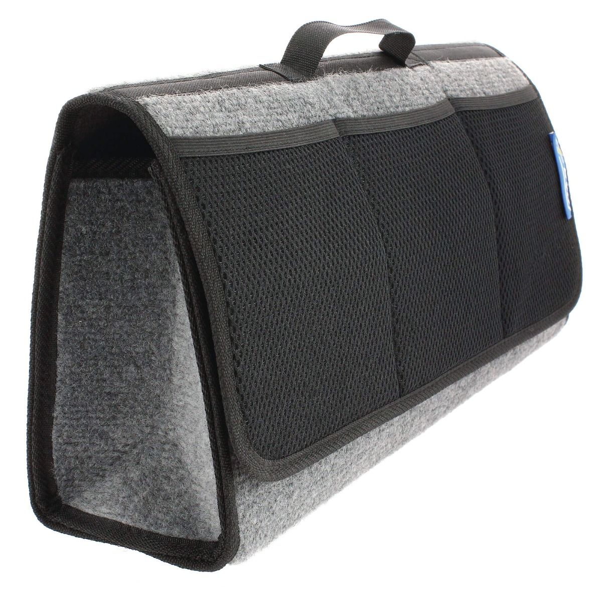 Organizer Storage Boot Bag with Pockets