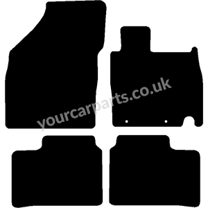 Suzuki Ignis Car Mats (2021 Onwards)