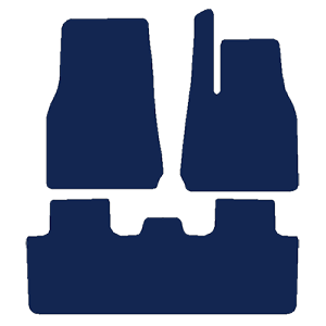 Tesla Y Model Car mats