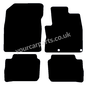 Nissan Qashqai e-Power / Hybrid Car Mats (2021 Onwards)