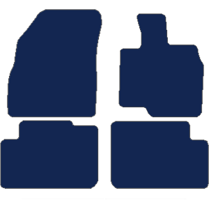 Chery Tiggo 7 Car Mats (2025 Onwards)