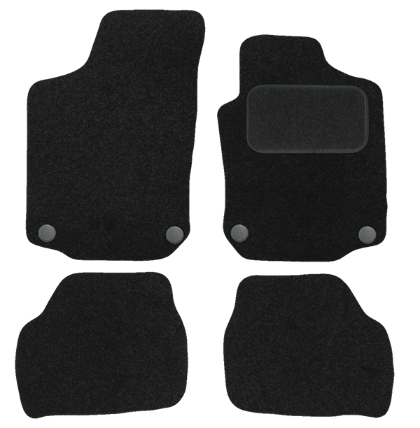 Vauxhall Corsa C Car Mats 833 Your Car Parts