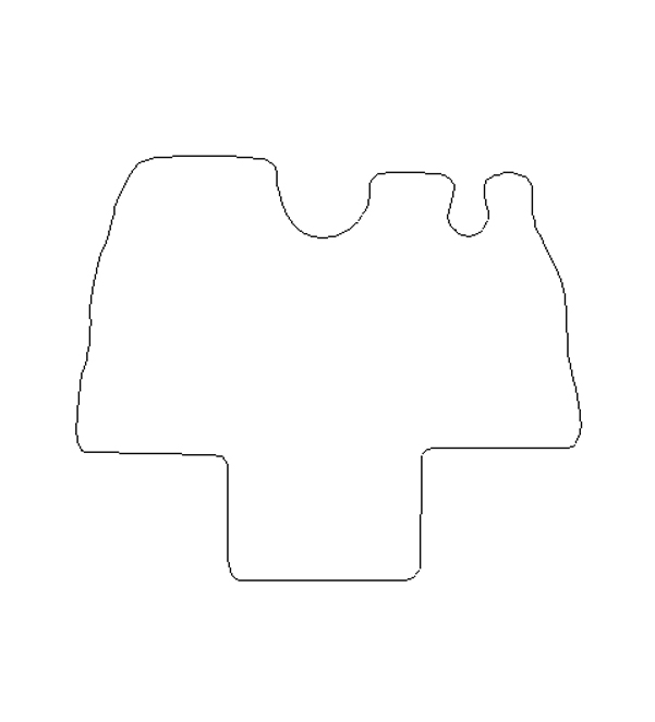 Peugeot Boxer 2 Seat Panel Van Mats 985 Your Car Parts