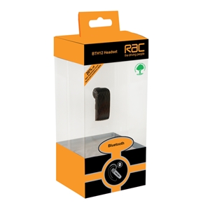 RAC Bluetooth Headset