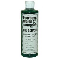 PoorBoys World Bug Squash 473 ML