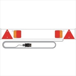 4ft Trailer Board