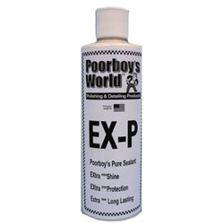 PoorBoys World EX-P Sealant