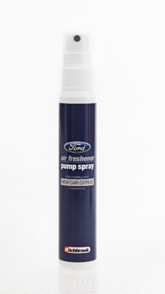 Ford Pump Air Freshener- Part 550012