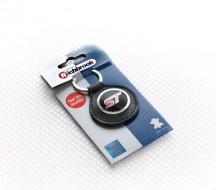 Ford ST Keyring Black - Part 550038