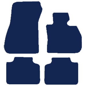 BMW 2 Series U06 Active Tourer Car Mats(2021 Onwards)