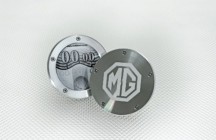 MG Tax Disc Holders