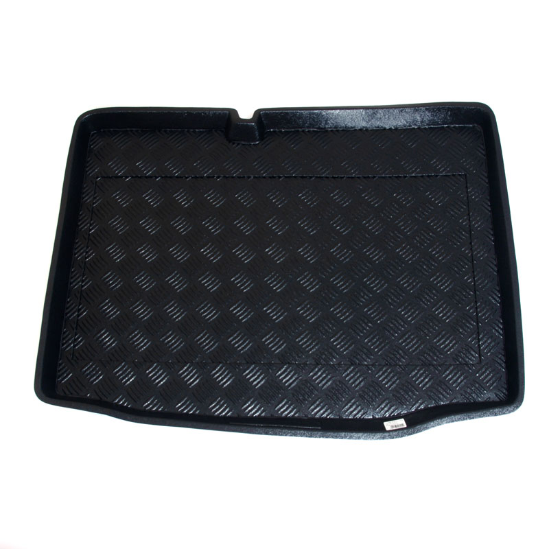 Volkswagen Up Boot Liner