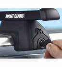 Mont Blanc ReadyFit Roof Bars / Roof Rack fits Skoda Praktik MPV 2007 - Current