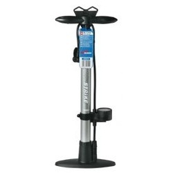 High Volume Styrup Pump with Gauge