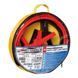 Booster Cables 500 AMP GS-TUV