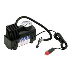 Air Compressor 12v. 250 PSI (18 BAR)