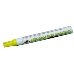 Tyre Paint Pen - Yellow