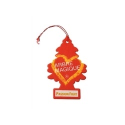 Magic Tree Air Freshener Passion Fruit