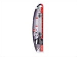 LED Tube 36 Spinning LEDs White with Sound Ctrl