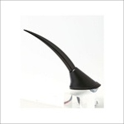 Alu Aerial *Ninja* Black Small