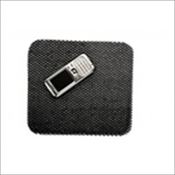 Rubber Non-Slip Dash Board Mat. 19 x 22cm