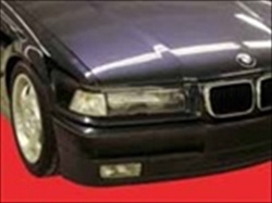 BMW 3 E36 Light Brows